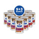 HILL's PD Can i/d Stew Digestive Care, s piletinom i povrćem, 354g, 9+3 BONUS
