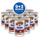 Hill's PD i/d Dig.Care, kof gastrointestinalnih poremećaja, 360g, 9+3 BONUS