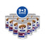 HILL's PD Canine Digestive Care  i/d Low Fat,12x360g/9+3 BONUS