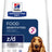 HILL's PD Canine  kod intolerancije i dermatoza, 10kg