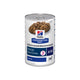 HILL's PD Can z/d Active Biom Food Sensitivities, intolerancija na hranu, 370g