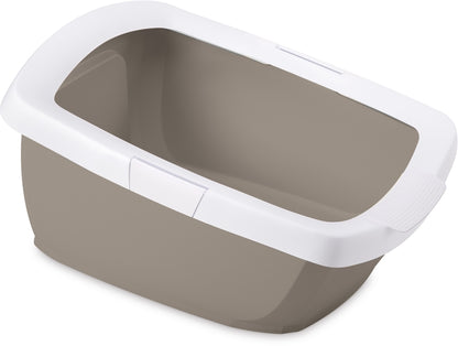 IMAC Funny junior, 57x43xh28,5cm, siva