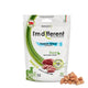 I'M DIFFERENT Freeze Dried, monoprotein pačetina, poslastica bez žitarica, 40g