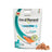 I'M DIFFERENT Freeze Dried, monoprotein pastrva, poslastica bez žitarica, 40g