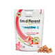 I'M DIFFERENT Freeze Dried, monoprotein svinjetina/šunka, GF poslastica, 40g