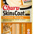 CHURU Puree Skin&Coat, krema, piletina, 4x14g