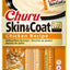 CHURU Puree Skin&Coat, krema, piletina, 4x14g