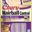 CHURU Hairball Control Tunjevina 4x14g, kremasta poslastica za mačke