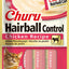 CHURU Hairball Control Piletina 4x14g, kremasta poslastica za mačke
