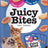 JUICY Bites, medaljoni, piletina s tunjevinom, 3x 11,3g