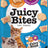 JUICY Bites, medaljoni, piletina s aromom Jakobove kapice i rakova, 3x 11,3g