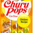 CHURU Pops, sočni žele, piletina 4x 15g
