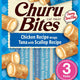 CHURU Bites, rolice, piletina i tunjevina, 3x 10g