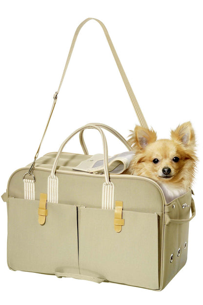 FLAMINGO Torba za transport Shopper City