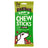 LILY'S KITCHEN Chew Sticks s janjetinom,jabukom i graškom, bez žit., 3 kom,120g