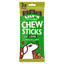 LILY'S KITCHEN Chew Sticks s janjetinom,jabukom i graškom, bez žit., 3 kom,120g