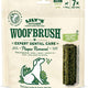 LILY'S KITCHEN Woofbrush Expert Dental Care/Dental Chew, S, multipack, 7X22g