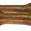 HAU&MIAU Rawhide, prešana kost, 100% goveđa koža, 2 kom/12,5cm 90g