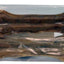 HAU&MIAU Rawhide, prešana kost, 100% goveđa koža, 2 kom/15cm/130g