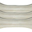 HAU&MIAU Rawhide, prešana kost, bijela, 3 kom/7,5cm/45g