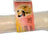 HAU&MIAU Rawhide, kost žvakalica, 100% goveđa koža, 1 kom/20cm/85g
