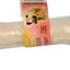 HAU&MIAU Rawhide, kost žvakalica, 100% goveđa koža, 1 kom/20cm/85g