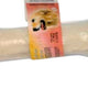 HAU&MIAU Rawhide, kost žvakalica, 100% goveđa koža, 1 kom/20cm/85g