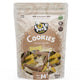 LOLO PETS CLASSIC Bones Mix, keksi za pse, M, 350g