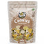 LOLO PETS CLASSIC Bones Mix, keksi za pse, 350g
