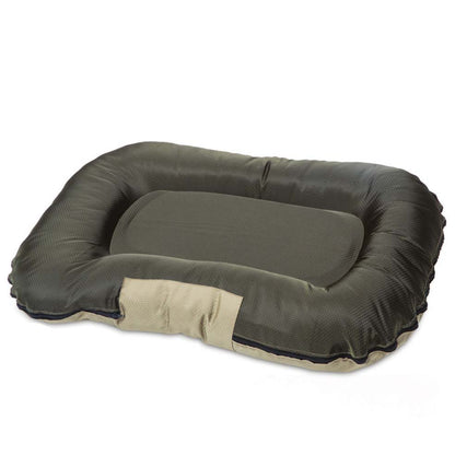 LEO PET Ležaj Plutone, odvojiva navlaka