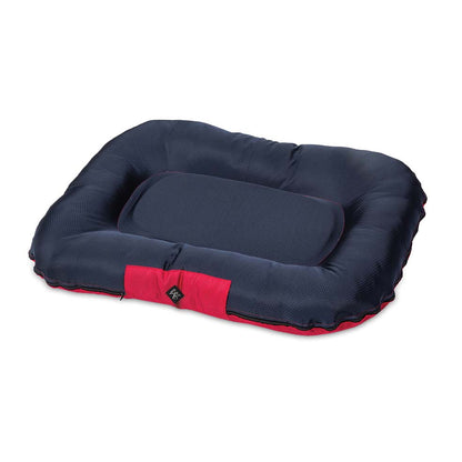 LEO PET Ležaj Plutone, odvojiva navlaka