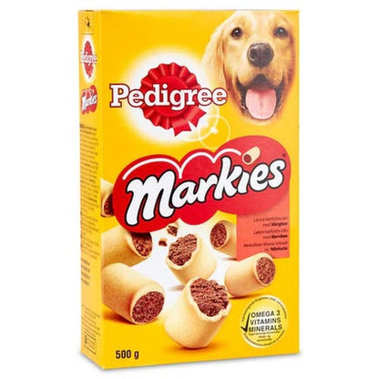 PEDIGREE Markies, poslastice za pse s koštanom moždinom