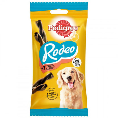 PEDIGREE Rodeo s govedinom, poslastica za pse
