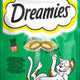 DREAMIES Poslastica Mačja metvica, 60g