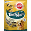 PEDIGREE Tasty Minis, s okusom govedine i sira, 140g