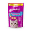 WHISKAS Temptations, s lososom, poslastica za mačke, 60g