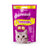 WHISKAS Temptations, s piletinom i sirom, poslastica za mačke, 60g