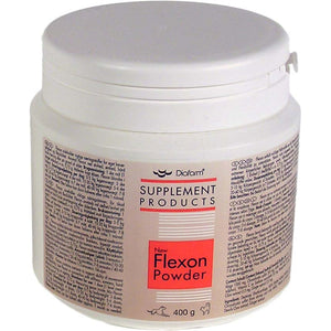 DIAFARM Flexon prah za bolju pokretljivost lokomot.sustava pasa i mačaka 400g