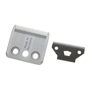 MOSER Wahl Set oštrica Standard, zamjenski set od nehrđajućeg čelika, 0,7-3mm