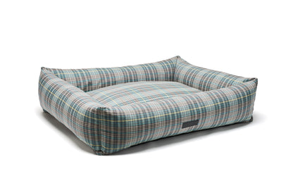 MR. PET Krevet za pse Senegal 815, zeleni