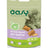 OASY Snack Cat hrskava punjena poslastica za mačiće 60 g