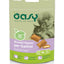 OASY Snack Cat hrskava punjena poslastica za mačiće 60 g