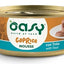 Riba (osim tuna i losos)