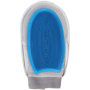 PAWISE 2 in 1 Grooming Glove, rukavica za četkanje i uklanjanje dlaka, 26cm