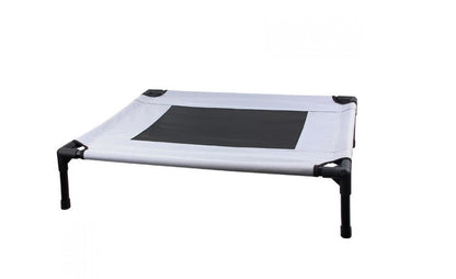 PAWISE Pet Cot Outdoor ležaj za psa, metal i platno