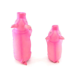 PAWISE Pink Pig, lateks, razne veličine