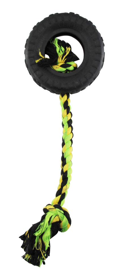 PAWISE Guma/Špaga, 14cm