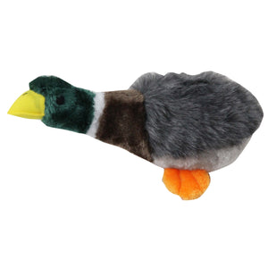 PAWISE Squeaky Duck 30cm