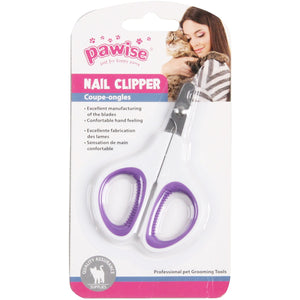 PAWISE Nail Clipper, škare za nokte