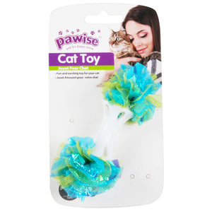 PAWISE Dummbell Cvijet šukavi, 10cm